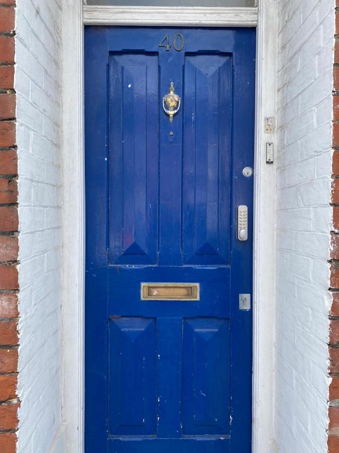 Radanks House - Fratton Apartment Portsmouth Exterior photo